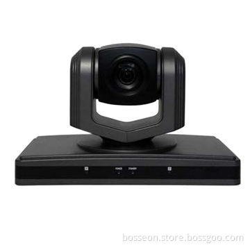 30x Optical 12x Digital High Performance Motion Sensor Video Conference Camera